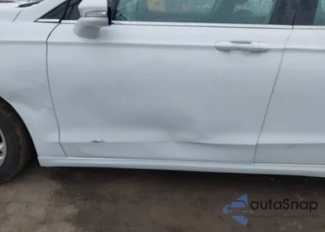 2015 Ford Fusion Se z USA, uszkodzony, nr VIN 3FA6P0H7XFR161722